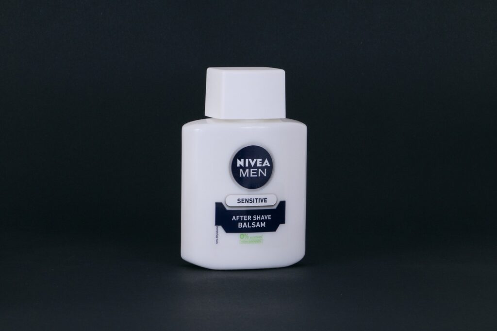 デリケートゾーンにニベアを使っていいか心配なあなたへ！