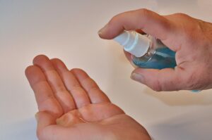 細菌性膣症は自然に治るの？その可能性と注意点を解説！